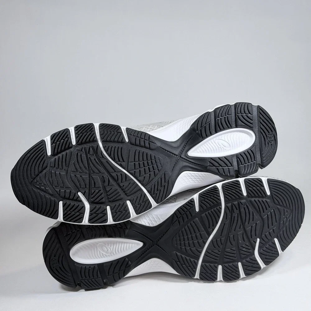 Asics brand model